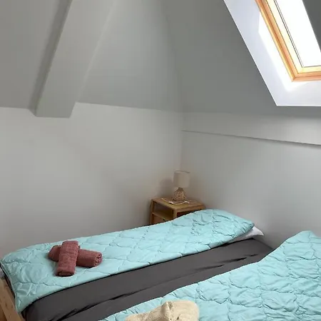 Pinewood Nest Luxe Spa&view Apartmán Zlatibor