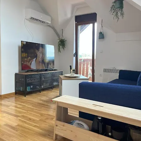 Pinewood Nest Luxe Spa&view *