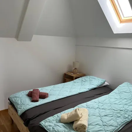 Pinewood Nest Luxe Spa&view