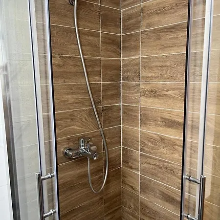 Pinewood Nest Luxe Spa&view * Zlatibor