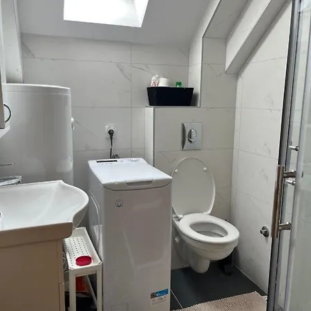 Pinewood Nest Luxe Spa&view Apartmán