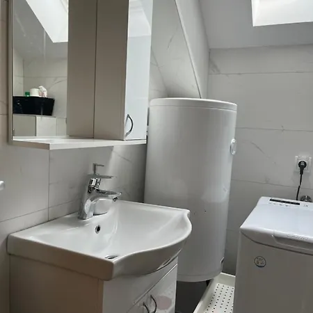 Apartmán Pinewood Nest Luxe Spa&view Zlatibor