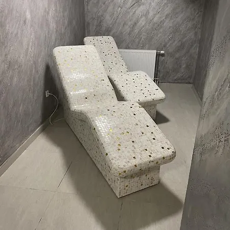 Pinewood Nest Luxe Spa&view Apartment Zlatibor