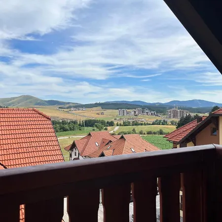 Pinewood Nest Luxe Spa&view