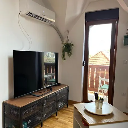 Pinewood Nest Luxe Spa&view Apartmán *