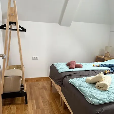 Pinewood Nest Luxe Spa&view Zlatibor