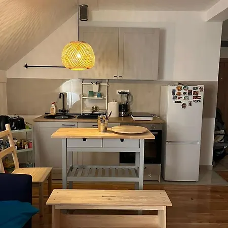 Pinewood Nest Luxe Spa&view * Zlatibor