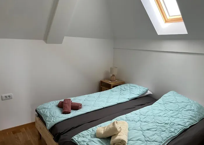 Pinewood Nest Luxe Spa&view