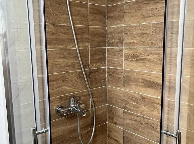 Pinewood Nest Luxe Spa&view * Zlatibor