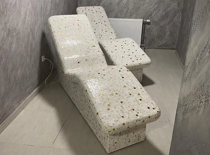 Pinewood Nest Luxe Spa&view Apartman Zlatibor