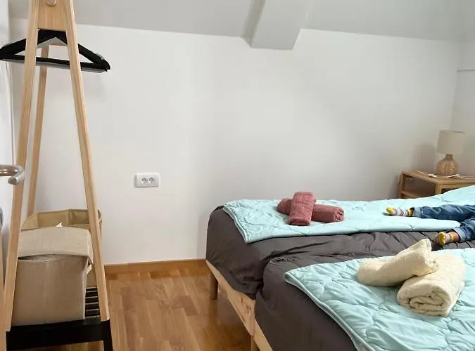 Pinewood Nest Luxe Spa&view Zlatibor