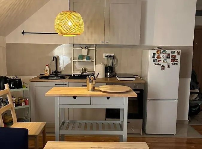 Pinewood Nest Luxe Spa&view * Zlatibor